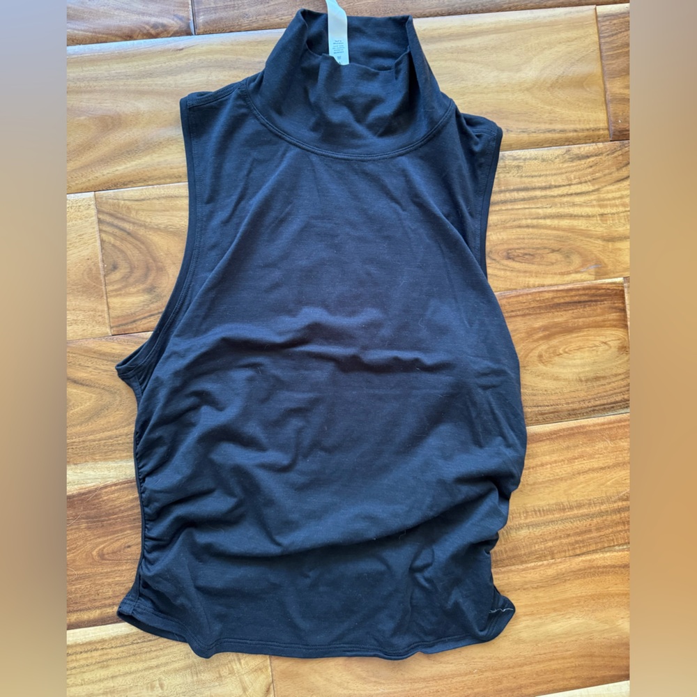 Lululemon Cream Hoodie